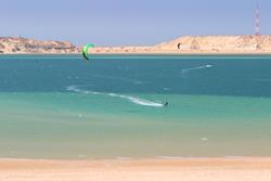 Western Sahara, Dakhla, Club Hotel and Spa Kitesurf Centre, kitesurfing holidays